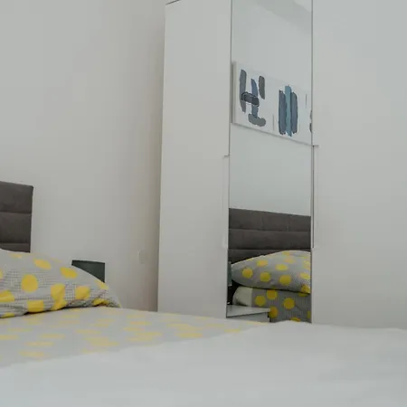 Appartamento Vuko