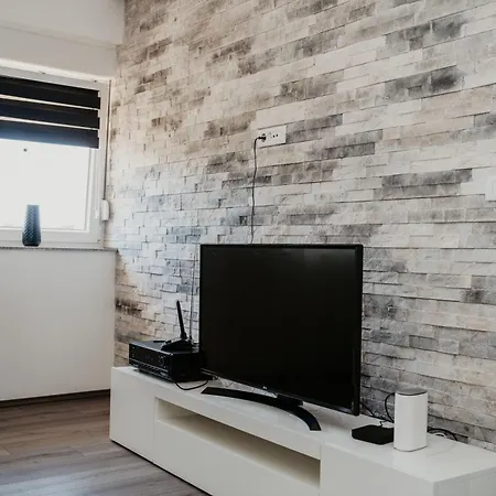 Apartament Vuko Seget Vranjica