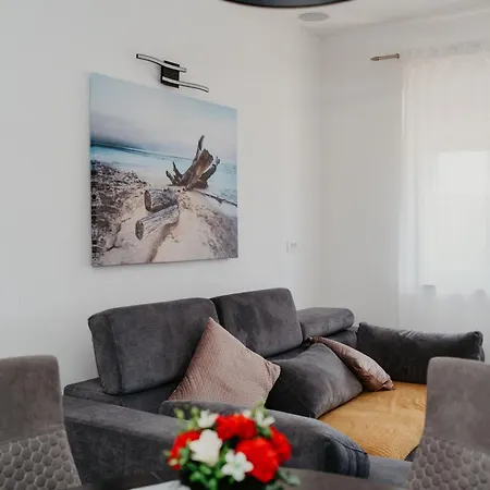 Apartament Vuko