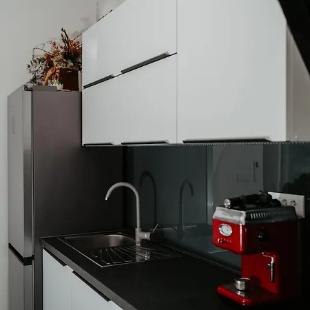 Vuko Apartament Seget Vranjica