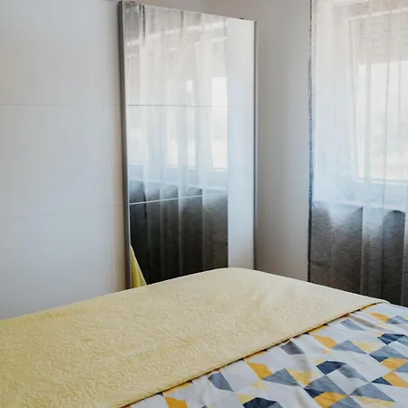 Apartment Vuko Seget Vranjica