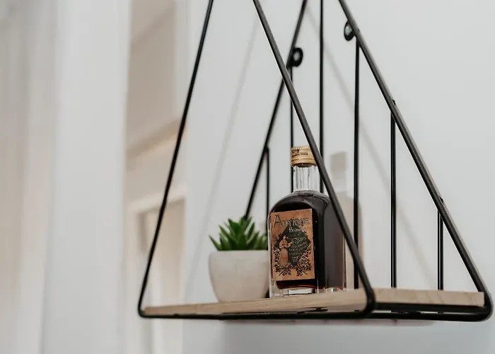 Vuko Apartamento Seget Vranjica