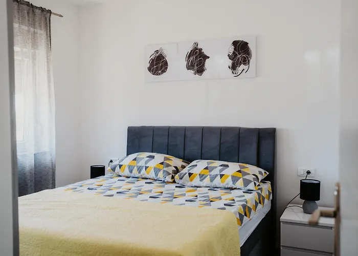 Apartamento Vuko Seget Vranjica