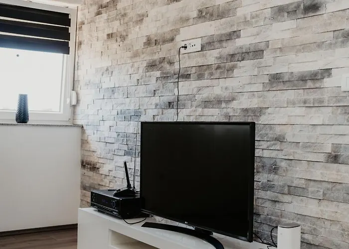 Apartamento Vuko Seget Vranjica