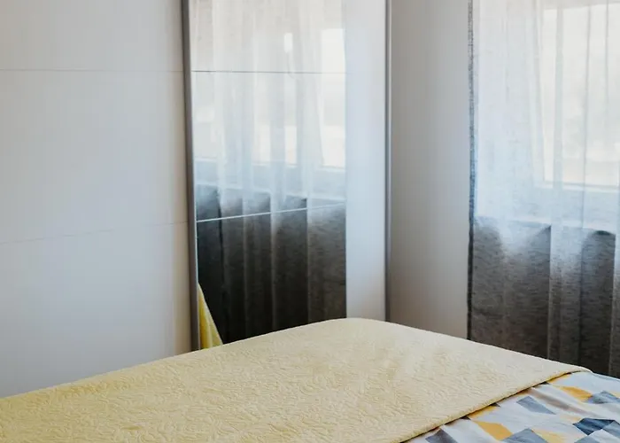 Apartamento Vuko Seget Vranjica