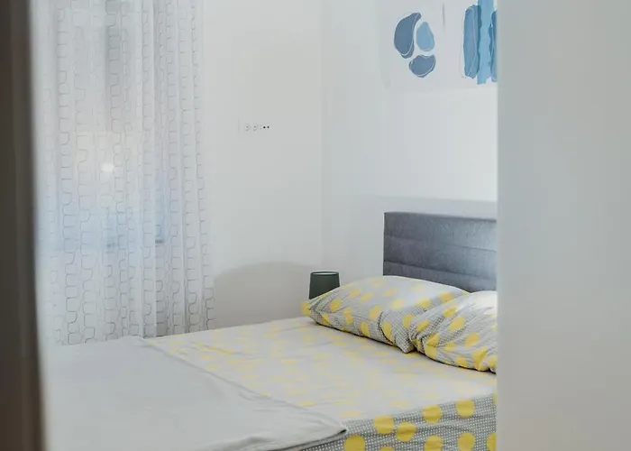 Apartamento Vuko *